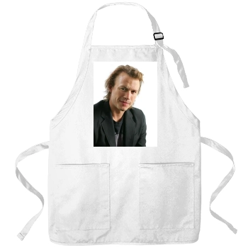 Heath Ledger Apron