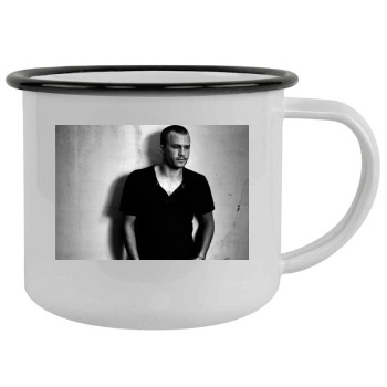 Heath Ledger Camping Mug