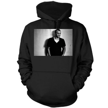 Heath Ledger Mens Pullover Hoodie Sweatshirt