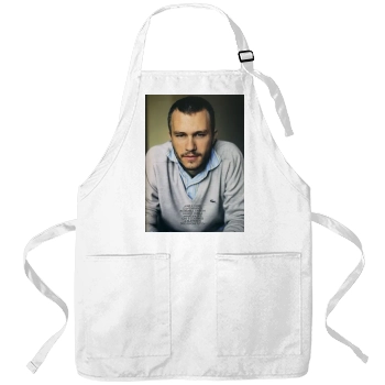 Heath Ledger Apron