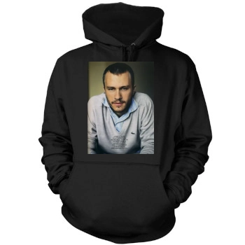 Heath Ledger Mens Pullover Hoodie Sweatshirt