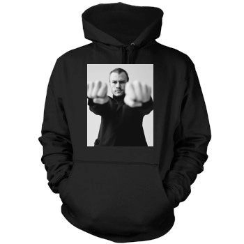 Heath Ledger Mens Pullover Hoodie Sweatshirt