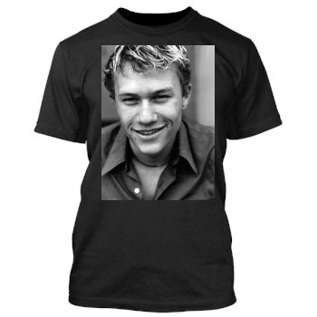 Heath Ledger Men's TShirt