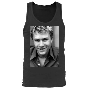 Heath Ledger Men's Tank Top