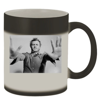 Heath Ledger Color Changing Mug