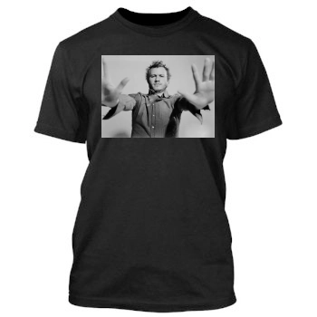 Heath Ledger Men's TShirt