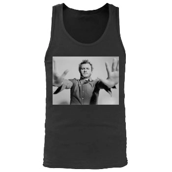 Heath Ledger Men's Tank Top