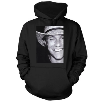 Heath Ledger Mens Pullover Hoodie Sweatshirt