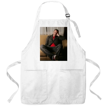 Heath Ledger Apron