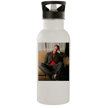 Heath Ledger Stainless Steel Water Bottle