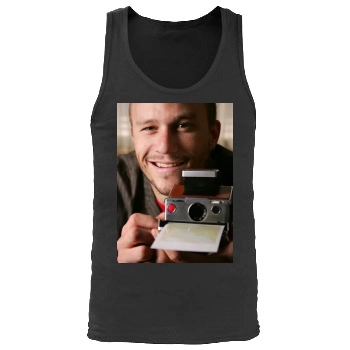 Heath Ledger Men's Tank Top