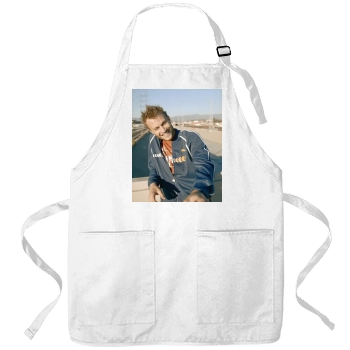 Heath Ledger Apron