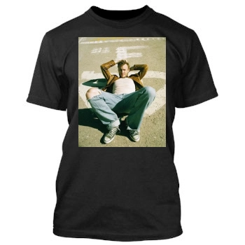 Heath Ledger Men's TShirt