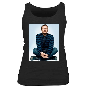 Heath Ledger Women's Tank Top