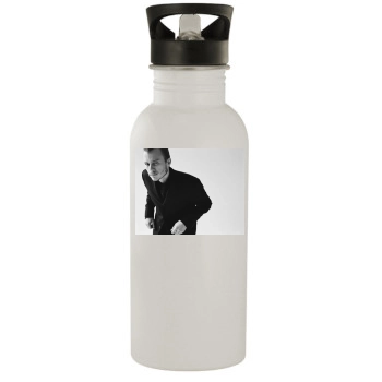 Heath Ledger Stainless Steel Water Bottle