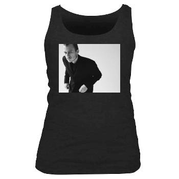 Heath Ledger Women's Tank Top