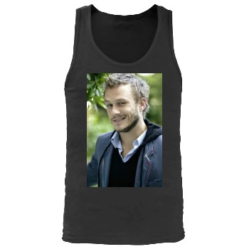 Heath Ledger Men's Tank Top