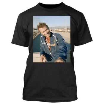 Heath Ledger Men's TShirt