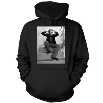 Heath Ledger Mens Pullover Hoodie Sweatshirt