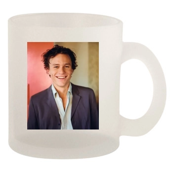 Heath Ledger 10oz Frosted Mug