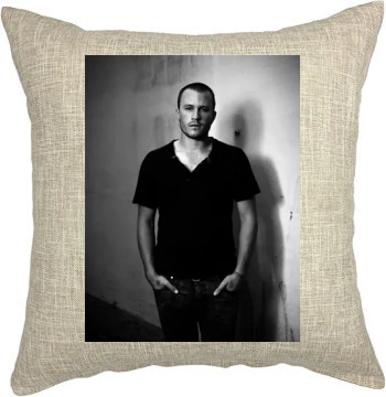 Heath Ledger Pillow