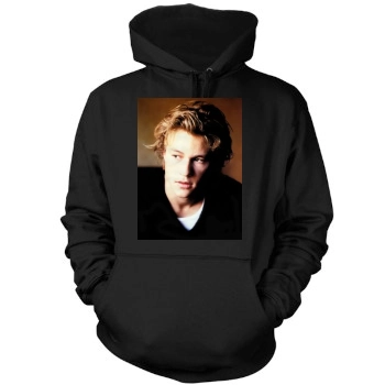 Heath Ledger Mens Pullover Hoodie Sweatshirt