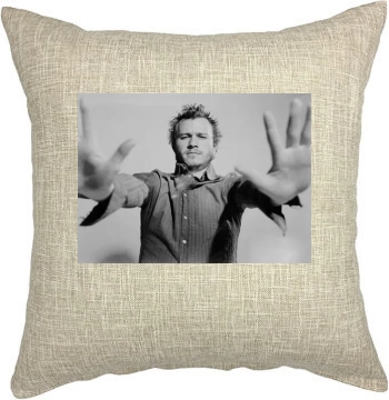 Heath Ledger Pillow