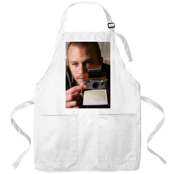 Heath Ledger Apron