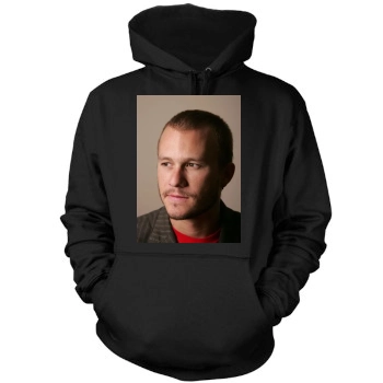 Heath Ledger Mens Pullover Hoodie Sweatshirt