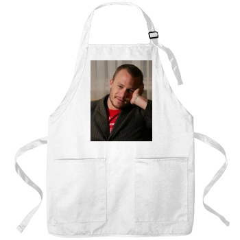 Heath Ledger Apron