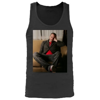 Heath Ledger Men's Tank Top