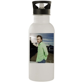 Heath Ledger Stainless Steel Water Bottle