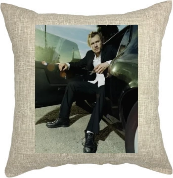 Heath Ledger Pillow