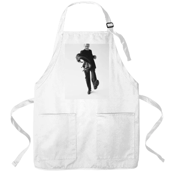 Heath Ledger Apron