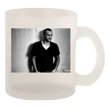 Heath Ledger 10oz Frosted Mug