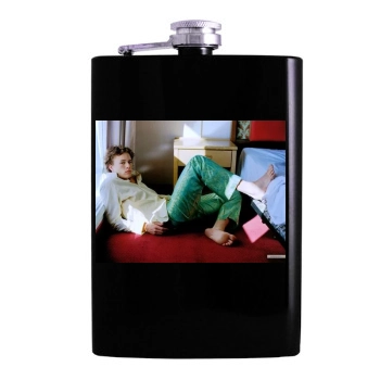 Heath Ledger Hip Flask