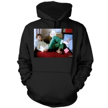 Heath Ledger Mens Pullover Hoodie Sweatshirt