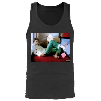 Heath Ledger Men's Tank Top