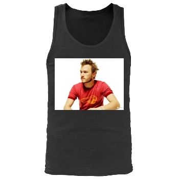 Heath Ledger Men's Tank Top