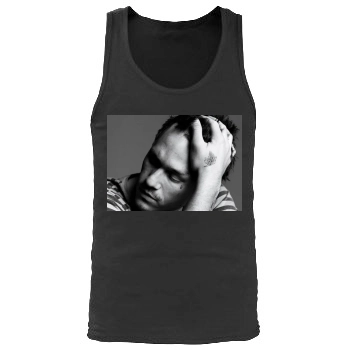 Heath Ledger Men's Tank Top