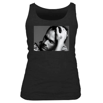 Heath Ledger Women's Tank Top