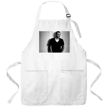 Heath Ledger Apron