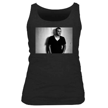 Heath Ledger Women's Tank Top