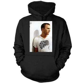 Heath Ledger Mens Pullover Hoodie Sweatshirt