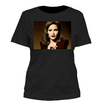 Sophia Bush Women's Cut T-Shirt