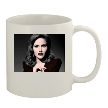 Sophia Bush 11oz White Mug