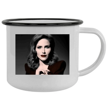 Sophia Bush Camping Mug