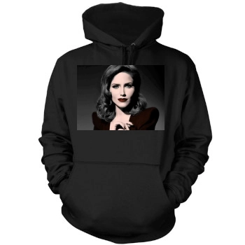 Sophia Bush Mens Pullover Hoodie Sweatshirt