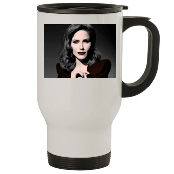 Sophia Bush Stainless Steel Travel Mug