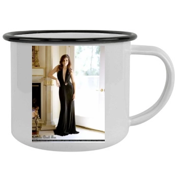 Sophia Bush Camping Mug